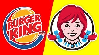 Top 10 Best Burger Chains in the USA!!!