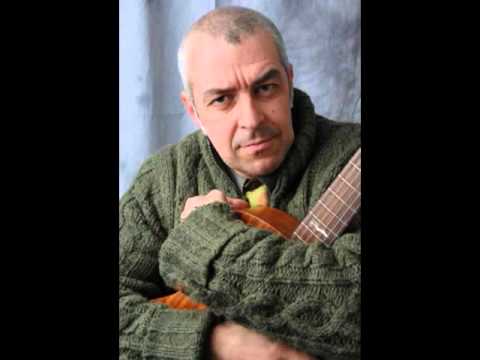 Davide Van De Sfroos - La Balera