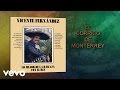 Vicente Fernández - El Corrido de Monterrey (Cover Audio)