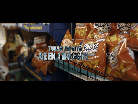 Twan Bando - Been Thuggin