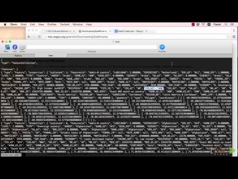 Building Interactive Data Visualizations with D3 js The Course Overview | packtpub com