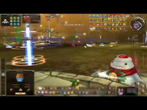 Playpark FlyFF Siege "Crissane" [PILOT] 4.20.2019