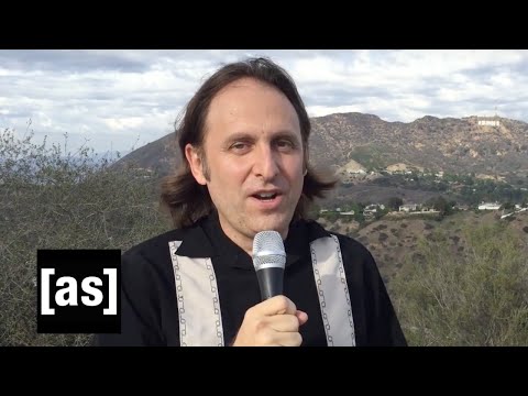 Decker Versus Dracula: The Lost Works | Decker | Adult Swim