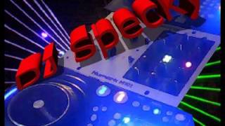DJ Specky - house mix