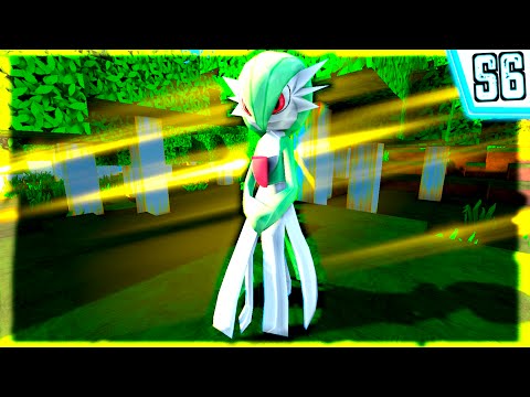 Minecraft Pixelmon - “BLACK BELT BOSS?” - (Minecraft Pokemon Mod) Part 16