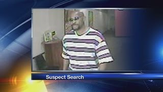Police hope video solves Check 'n Go robbery