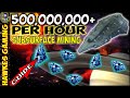 Elite Dangerous Mining Guide LTD Subsurface Mining In Elite Dangerous Python Ship Build