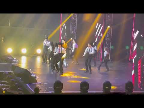 220529 Saturday Night by KEY 키 LIVE on Begin Again in Manila