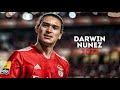 Amazing Skills, Goals and Assists of Darwin Nunez 2022