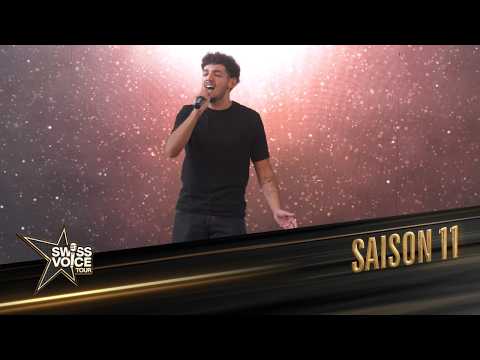 David - Swiss Voice Tour 2026, Bassin Centre
