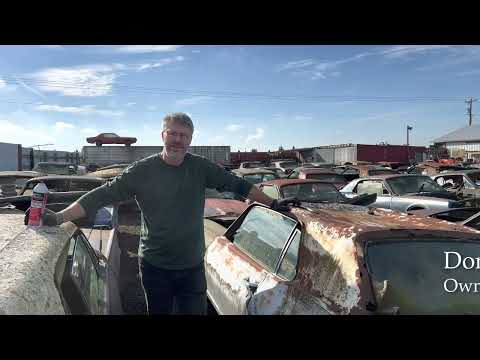 How to Open your Stuck Door!