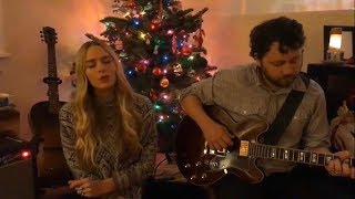 The Carpenters - Merry Christmas Darling (Haley Johnsen Cover)