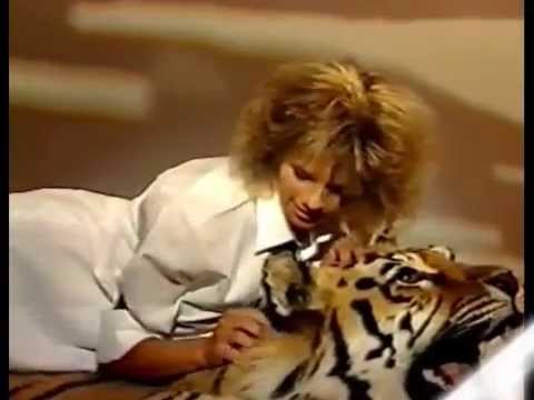Lena Philipsson - Teach Me Tiger
