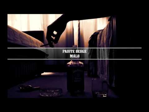 Paiute Berge - Málo