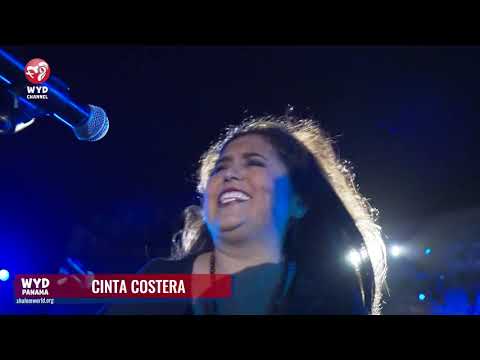 Carlos Omar musical concert - 02 | WYD 2019 | World Youth Day
