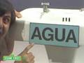 Sesame Street Luis Looks For Agua