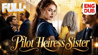 Download lagu 【ENG DUB】Her Billionaire Sister Returned as a Cleaner to Save the Brother They Bullied mp3