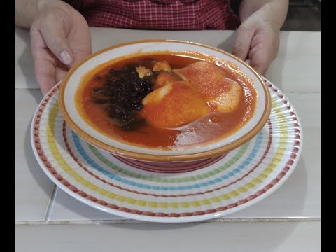 RICA SALSA OAXAQUEÑA