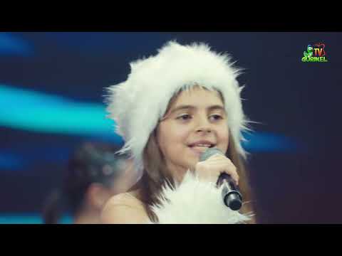 Sanda Carp & Valentin Carp – The New Year is Coming (Breath of Winter 2025)