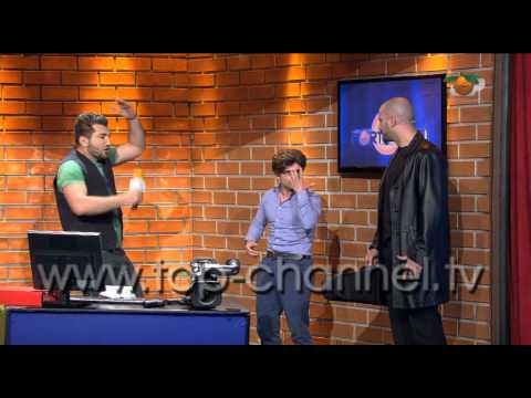 Portokalli, 24 Maj 2015 - TV Truth (Keqkuptimi me dhuraten)