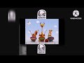YTPMV BabyTv Ident 2 Scan V4 Reversed