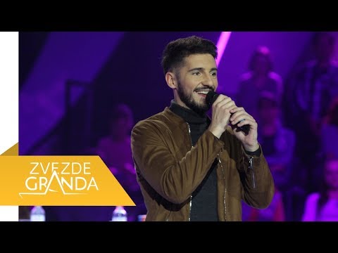 Gute Marinkovic - Gde god da si Andjele - ZG Specijal 08 - (Tv Prva 10.11.2019.)