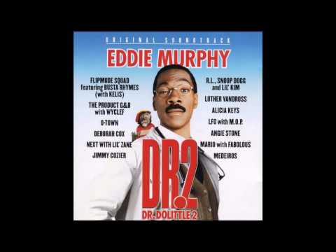 LFO ft. M.O.P. - Life Is Good