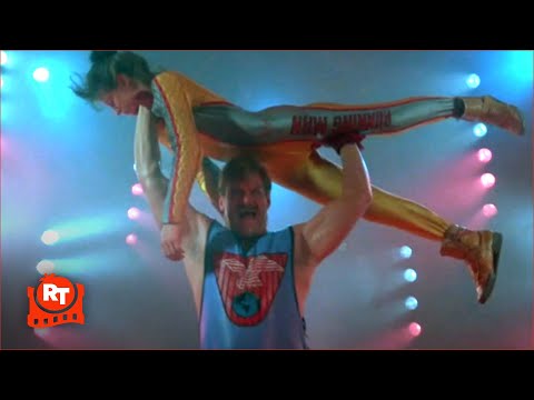 The Running Man (1987) - Captain Freedom's Kills Scene (8/10) | Movieclips (The Running Man (1987) - Captain Freedom's Kills Scene (8/10) | Movieclips)