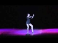 Roxie Hart- CHICAGO 