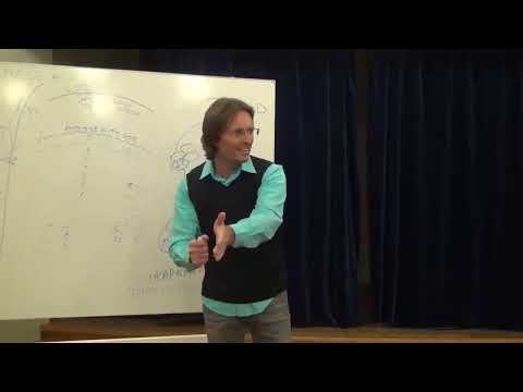 WHY DO WE AGE? OUR POTENTIAL