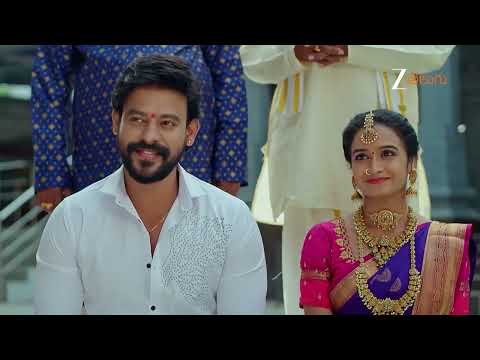 Ummadi Kutumbam | Ep - 388 | Webisode | Jan 30 2026 | Zee Telugu