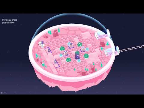 Cosmic Express Orion9🌌🎆