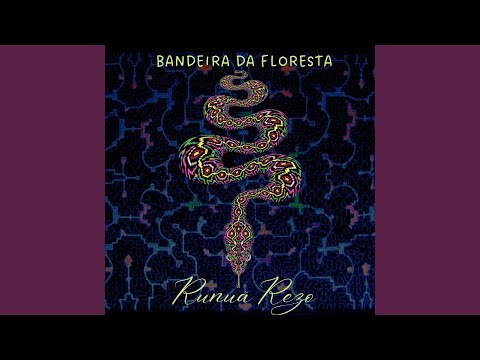 Cura Com Cipó - Runuã Rezo