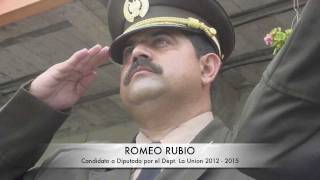 preview picture of video 'Romeo Rubio'