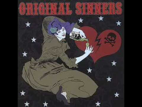 Original Sinners- One Too Many Lies