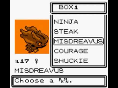 Pokemon Pikachu Edition 17: The Horrors of Lag