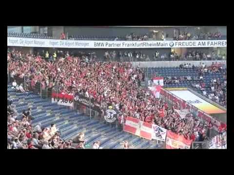 Eintracht Frankfurt-1.FC Union Berlin,30.09.2011.