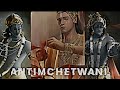 Krishna S Last Message Full Edit