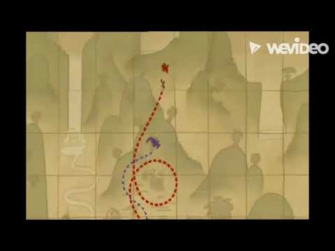 The Chipmiunk's New Groove part 17 - The Chase