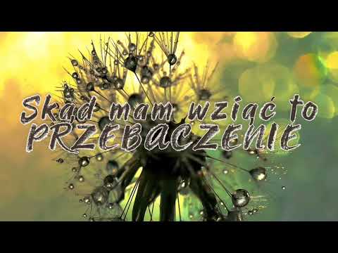 Skąd mam wziąć to przebaczenie - Ks. Nikos Skuras