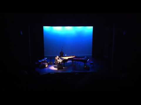 Lluis Coloma - Chase Garret's 1st annual Blues & Boogie Woo