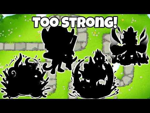 These 4 Upgrades are Dominating the Meta