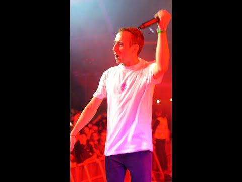 Blast of energy with @BounceMakersOfficial