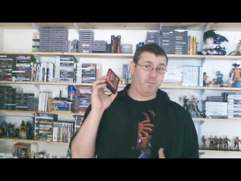 Castlevania Bloodlines on Sega Genesis with ReploidBill