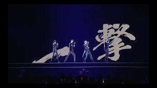 ROF-MAO – 一撃 ( #にじフェス2022_Day2 LIVE Special Edit Ver.)