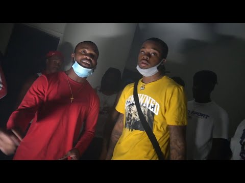 YUNG BALLY  x TSTACKS - CHASERS (SHOT BY:: @DEE_GREATT)