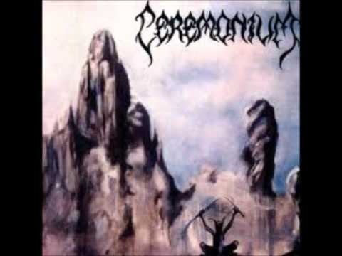 Ceremonium - Blessing of the Flame