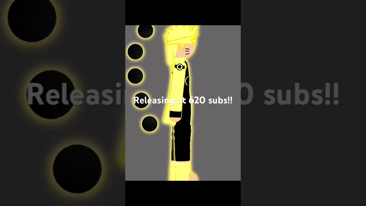 Naruto Movieclip Pack (StickNodes)#sticknodespro  #naruto