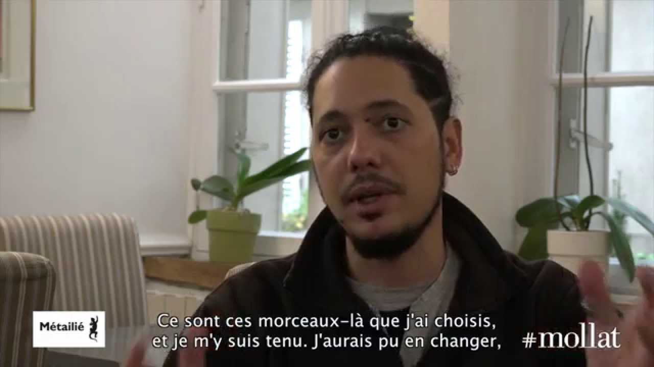 Ondjaki - Les transparents