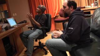 A studio session with Garaj Mahal, Directors Cut